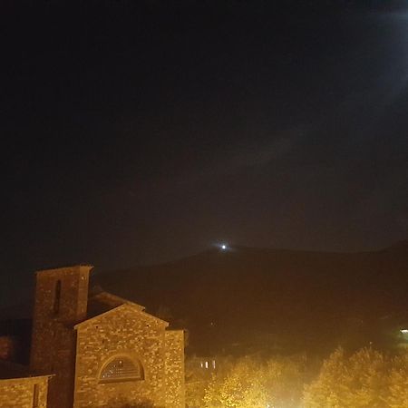 Hotel La Torre Di Pieve Pieve Santo Stefano Exterior foto