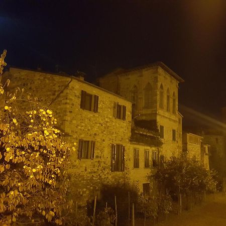 Hotel La Torre Di Pieve Pieve Santo Stefano Exterior foto