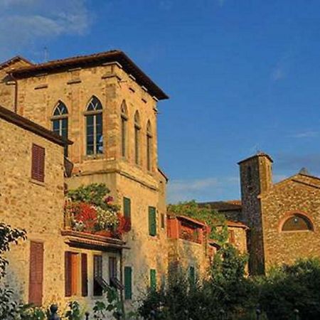 Hotel La Torre Di Pieve Pieve Santo Stefano Exterior foto