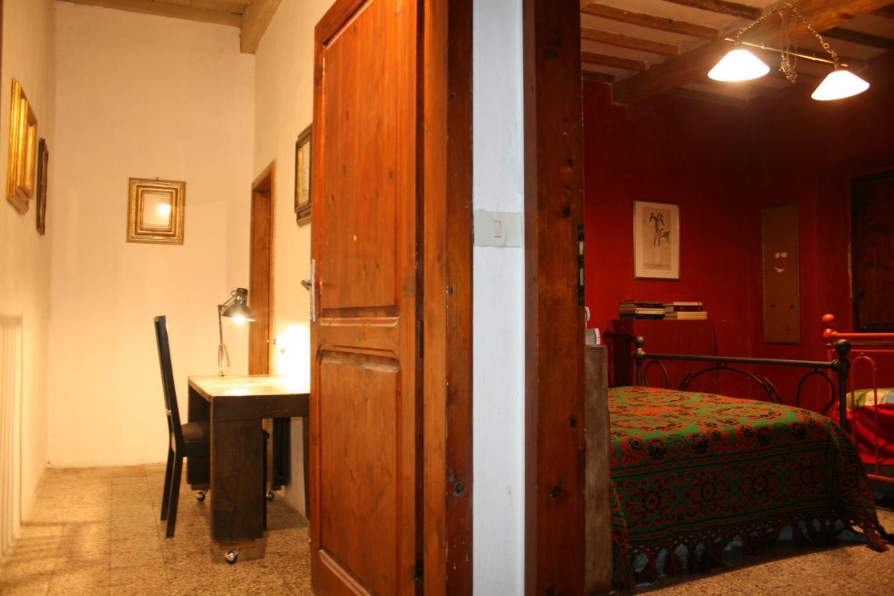 Hotel La Torre Di Pieve Pieve Santo Stefano Exterior foto