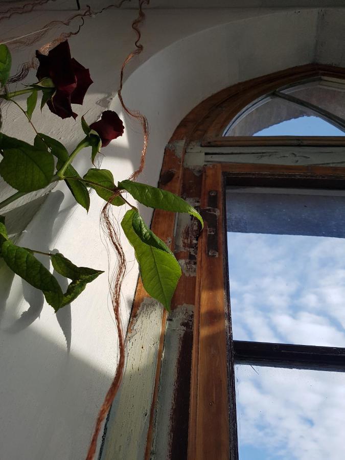 Hotel La Torre Di Pieve Pieve Santo Stefano Exterior foto