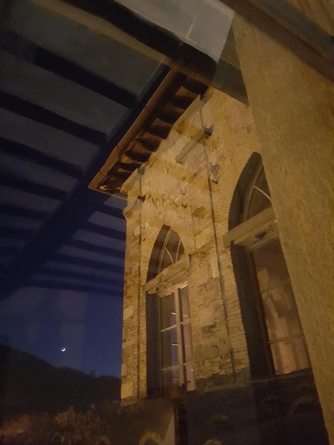 Hotel La Torre Di Pieve Pieve Santo Stefano Exterior foto