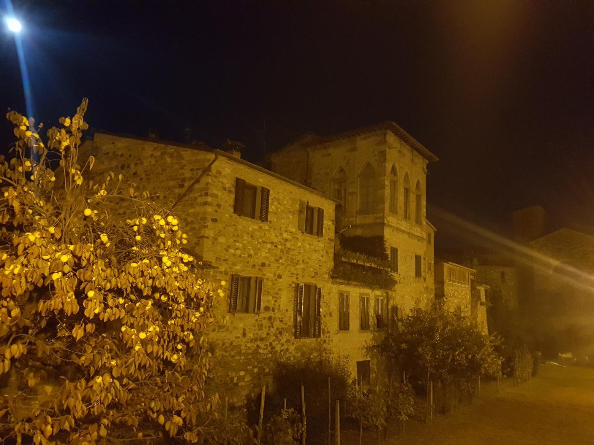 Hotel La Torre Di Pieve Pieve Santo Stefano Exterior foto