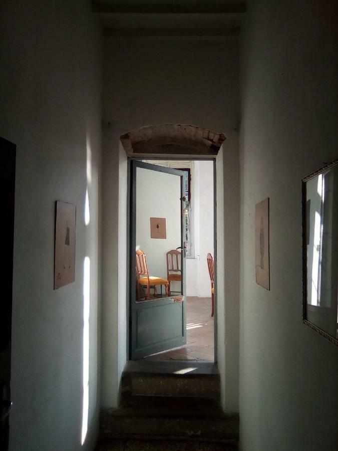 Hotel La Torre Di Pieve Pieve Santo Stefano Exterior foto